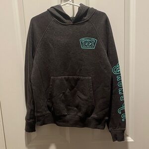 EUC Grom & Co Hoodie